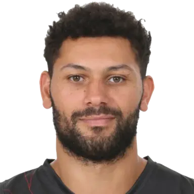 Auston BARNES