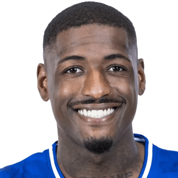 Daeshon FRANCIS