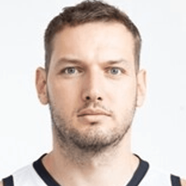 Roman SZYMANSKI