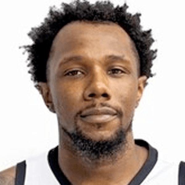 Tevin MACK