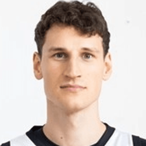 Michal KRASUSKI