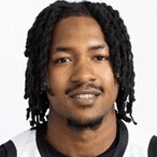 Elijah HAWKINS