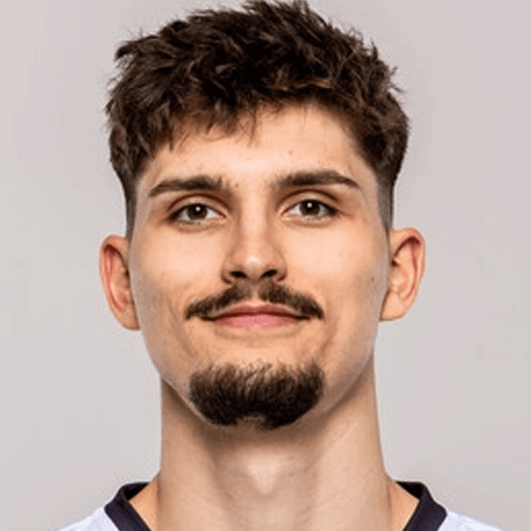 Maksymilian WILCZEK