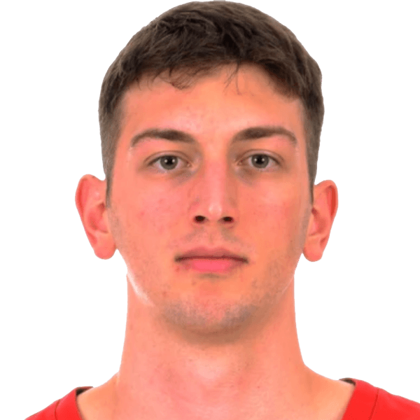 Luka FRANČEŠEVIĆ