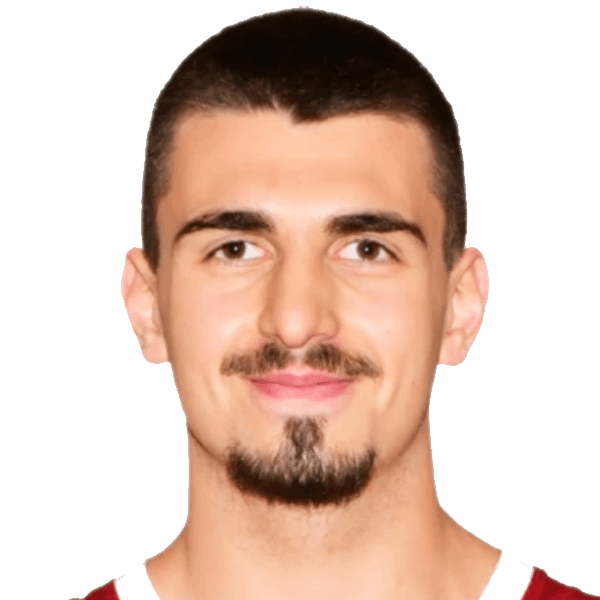 Mateo TOMAŠEVIĆ