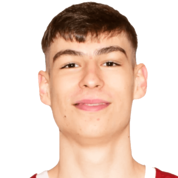 Noa ŠKROBOT