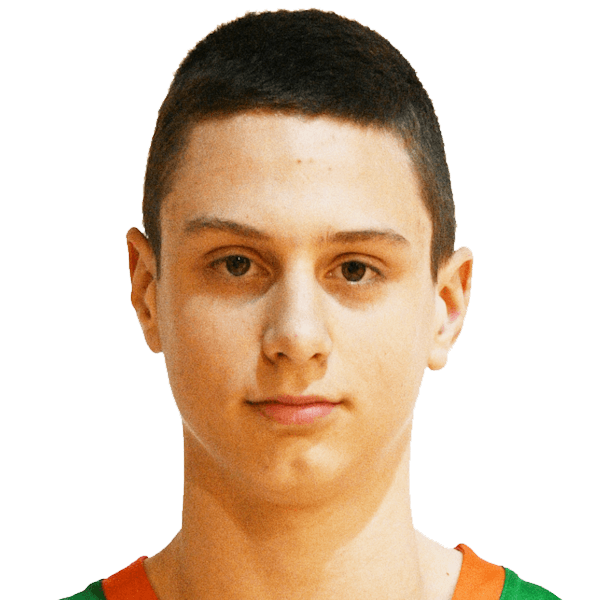 Noa ZEMLJIĆ