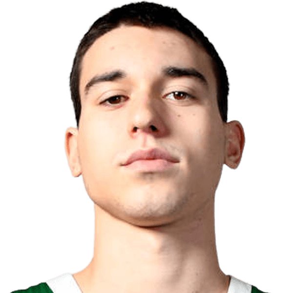 Luka SANTIAGO STOJIĆ