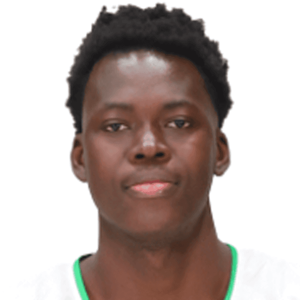 Aboubacar DRABO