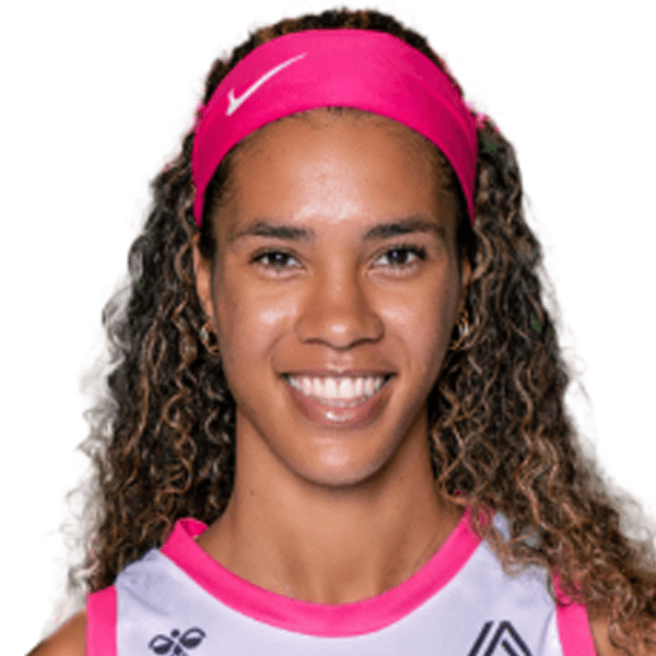 Carla M'BAYE