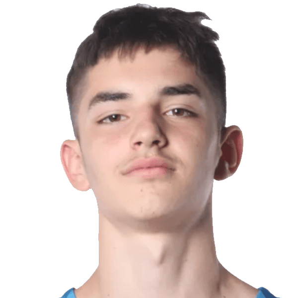 Igor STJEPANOVIC