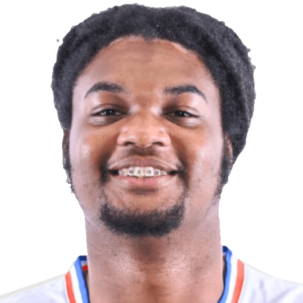 Jalen SHAW