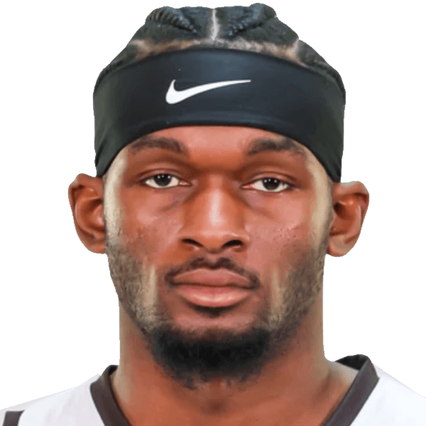 Brandon HUNTLEY-HATFIELD