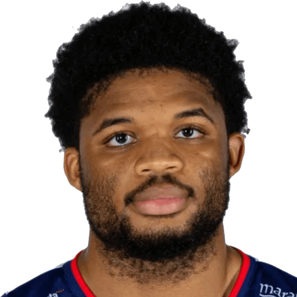 Kevin KALU