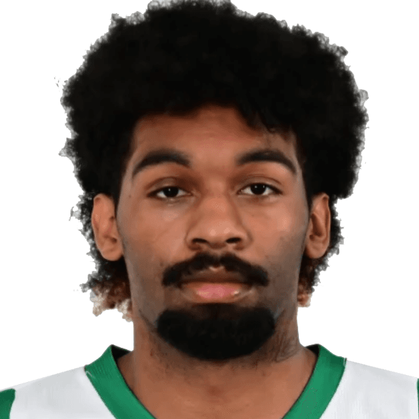 Jamari BLACKMON