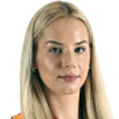 Dorka JUHASZ