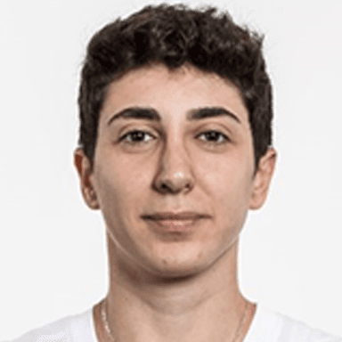 Yagmur BUL