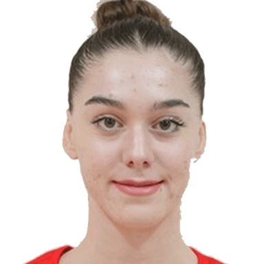 Burcu BÜYÜKAYAN