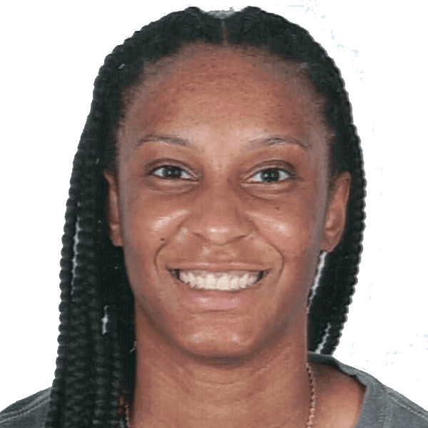 Kiana WILLIAMS