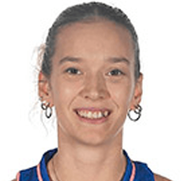Karla ERJAVEC