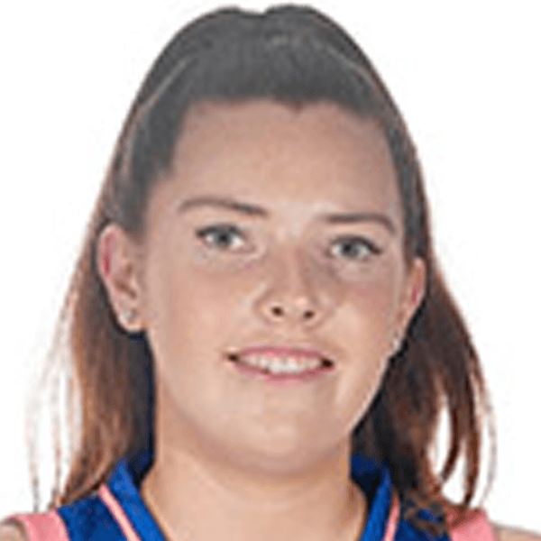Claire MELIA