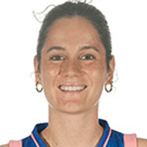 Alba SANCHEZ