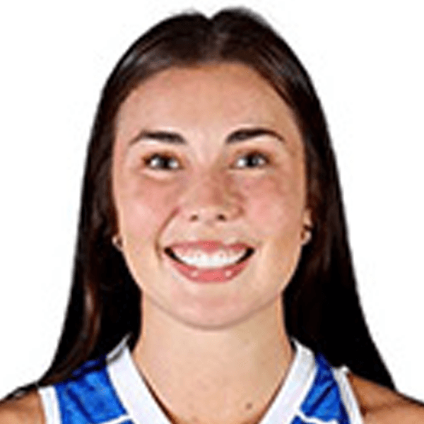 Shaylee GONZALES