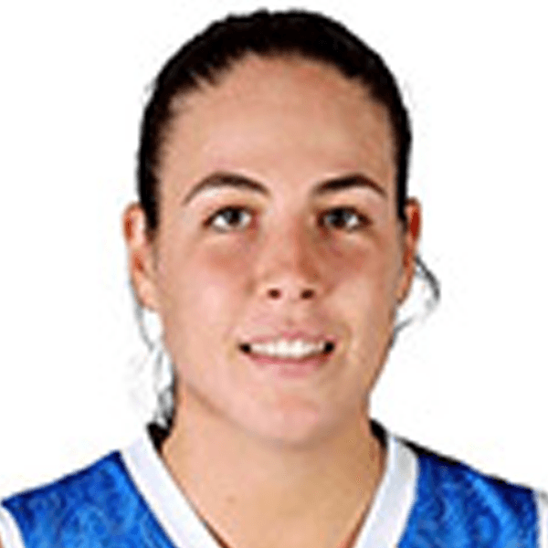 Marta MORALES