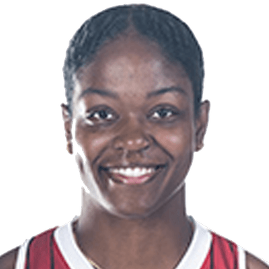 Nadia FINGALL