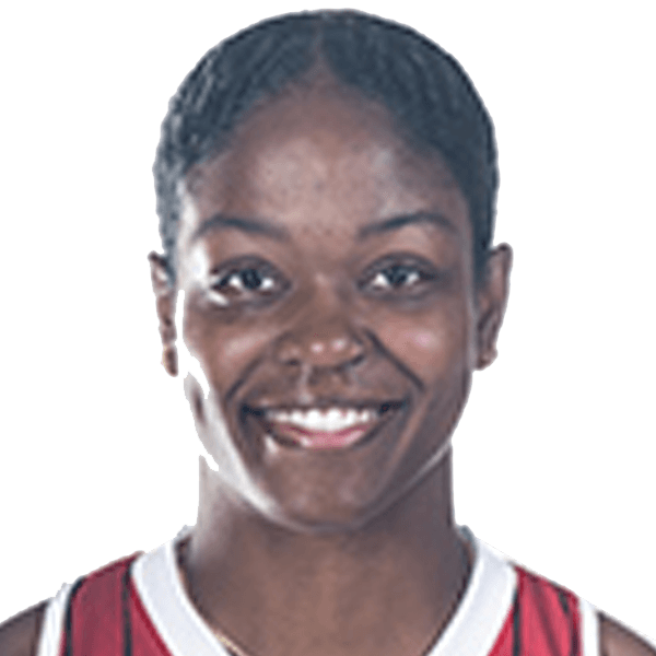Nadia FINGALL