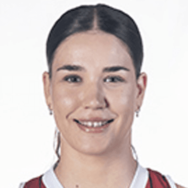 Nerea HERMOSA