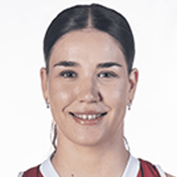 Nerea HERMOSA