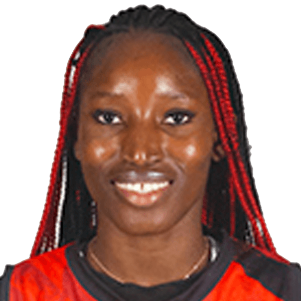Maimouna HAIDARA