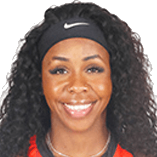 Imani TATE