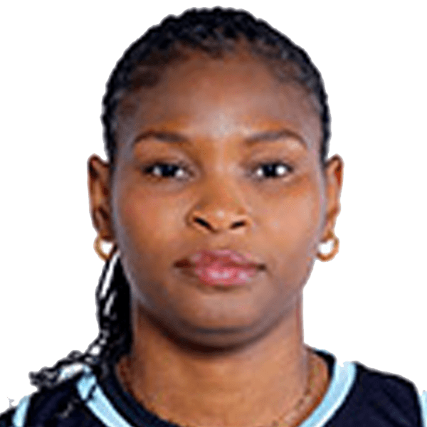 Khadija FAYE