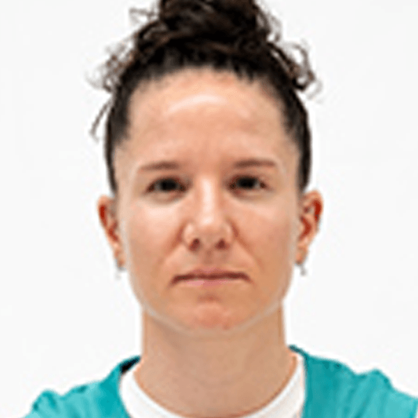 Melisa GRETTER