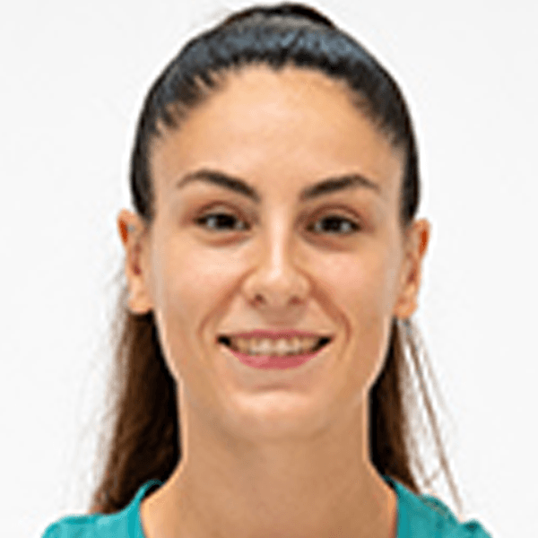 Noelia MASIA