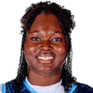 Aminata SANGARE