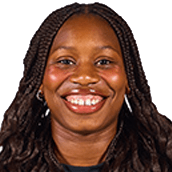 Mama DEMBELE
