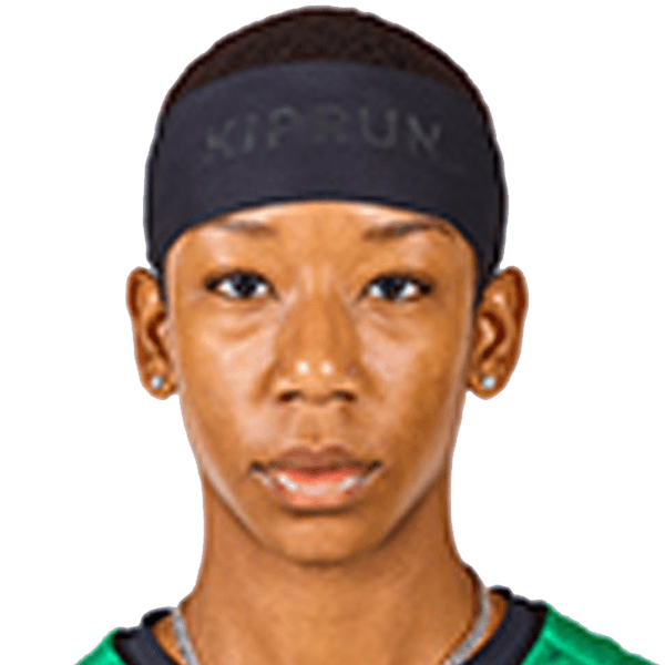 Dominique TOUSSAINT