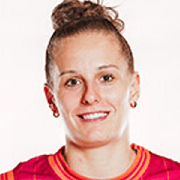Sarah POLLEROS