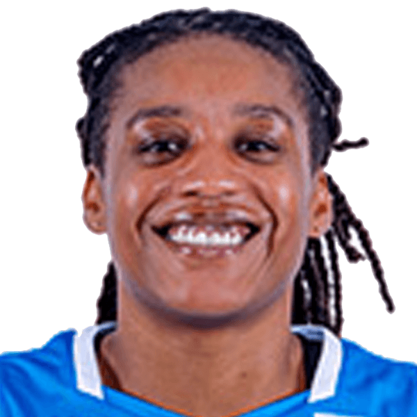 Shavonte ZELLOUS