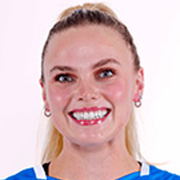 Laura ERIKSTRUP