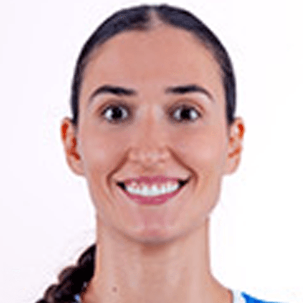 Maria Belen ARROJO