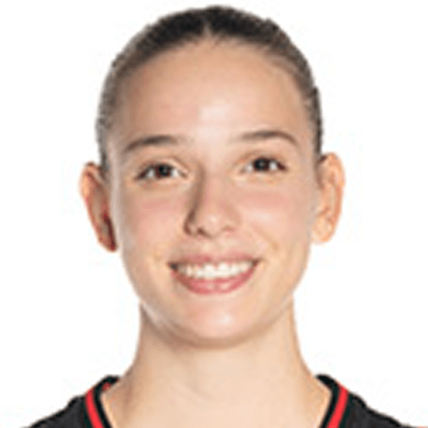 Berta RIBAS