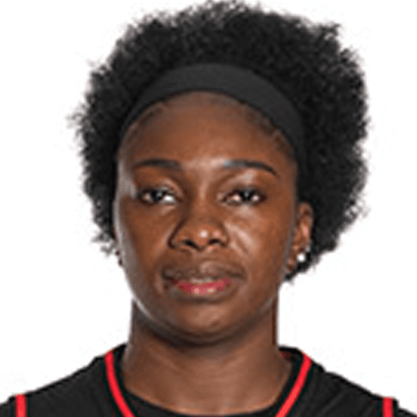 Mariam COULIBALY