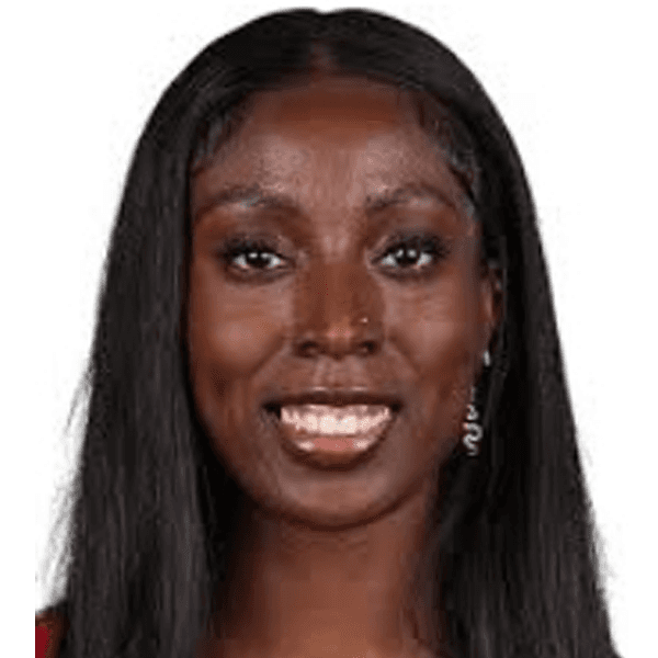 Laeticia AMIHERE