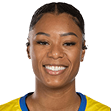 Reigan RICHARDSON