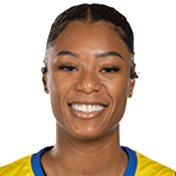 Reigan RICHARDSON