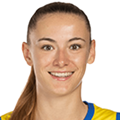 Axelle MERCERON